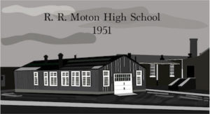 Motion High School