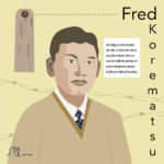 Fred Korematsu