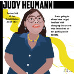 Judy Heumann