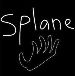 splane logo